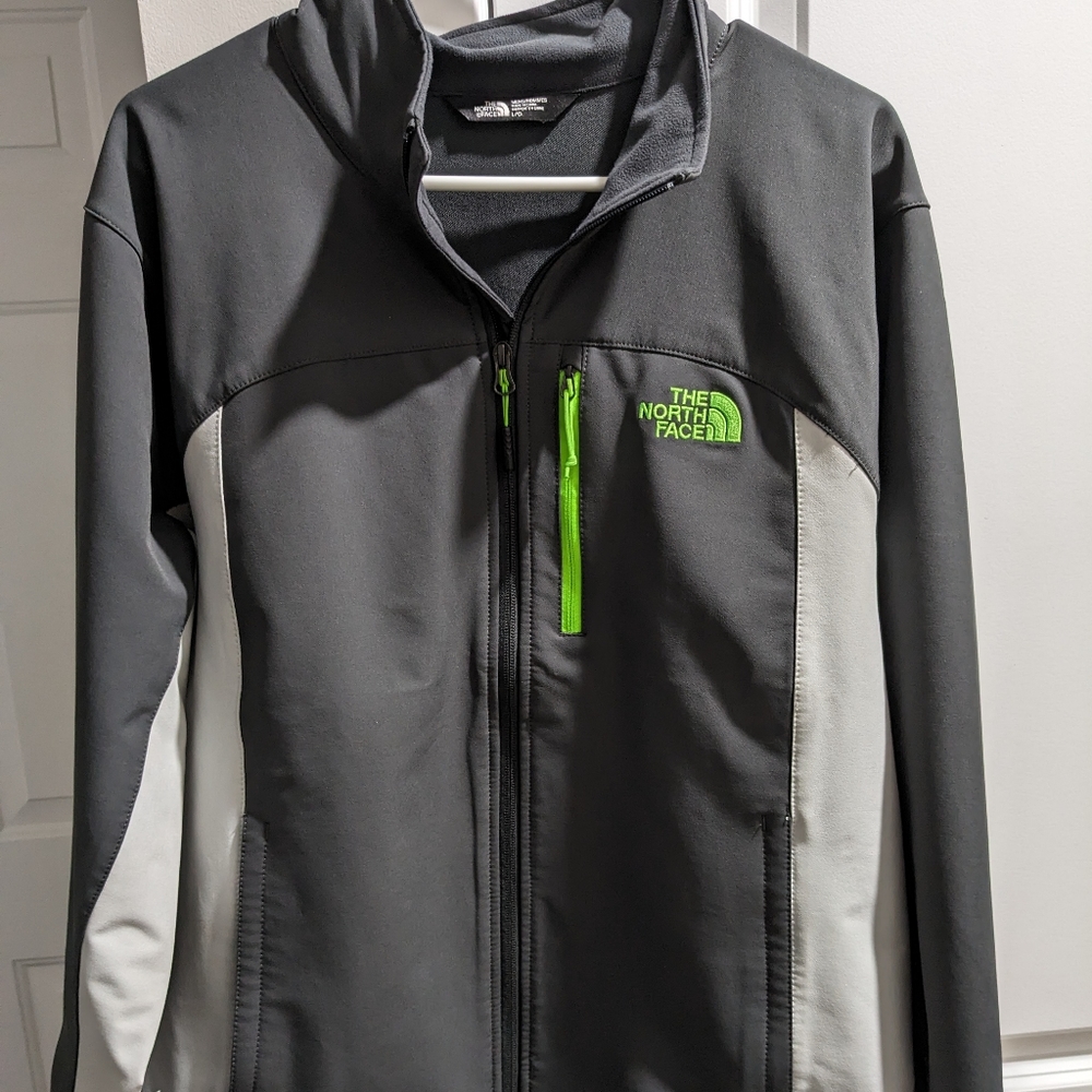 North Face Light Jacket